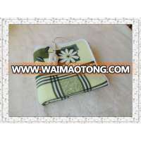 Safe Electric heating blanket 220V